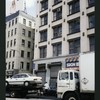 Block 413: Laight Street between Varick Street and St. Johns Lane (south side)