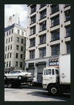 Block 413: Laight Street between Varick Street and St. Johns Lane (south side)