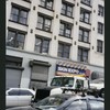 Block 413: Laight Street between Varick Street and St. Johns Lane (south side)