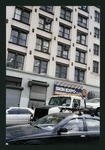 Block 413: Laight Street between Varick Street and St. Johns Lane (south side)