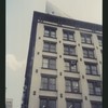Block 413: Laight Street between Varick Street and St. Johns Lane (south side)