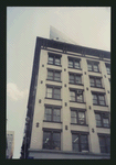 Block 413: Laight Street between Varick Street and St. Johns Lane (south side)