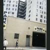 Block 414: York Street between Sixth Avenue and St. Johns Lane (south side)