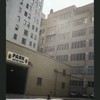 Block 414: York Street between Sixth Avenue and St. Johns Lane (south side)