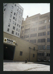 Block 414: York Street between Sixth Avenue and St. Johns Lane (south side)