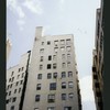 Block 414: York Street between Sixth Avenue and St. Johns Lane (south side)