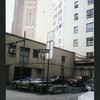 Block 414: St. Johns Lane between York Street and Beach Street (east side)