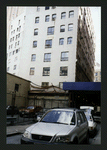 Block 414: St. Johns Lane between York Street and Beach Street (east side)