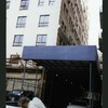 Block 414: St. Johns Lane between York Street and Beach Street (east side)
