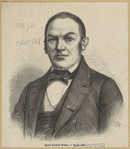 August Friedrich Vilmar, † am 29. Juli.
