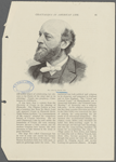 Rev. John H. Vincent, D.D.