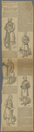 Bishop Vincent . C. de Grimm ; Bishop Joyce / C. de Grimm ; Bishop Fitzgerald ; Bishop Goodsell ; Bishop Newman / C. de Grimm.