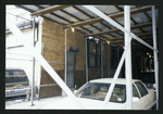 Block 414: St. Johns Lane between York Street and Beach Street (east side)