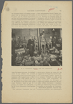 M. Le Professeur Virchow dans son laboratoire.