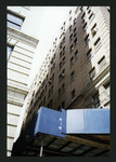 Block 414: St. Johns Lane between York Street and Beach Street (east side)