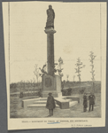 Italy.--Monument to Virgil at Pietole, his birthplace