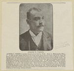 Joseph P. Visner.