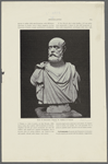 Busto di Alessandro Vittoria. R. Galleria di Venezia.