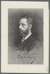 E.M. de Vogüe.