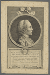 Cl. H. Fusée de Voisenon. Abbé de l'Abbaye Royale du Jard. Né en 1708. Élu à l'Académie françoise le 4. Décembre 1762. L'aimable successeur du sombre Crébillon, Dans un genre opposé s'illustra sur la sçèn; Les Arbitrea du Goul on élu Voisenon: Ils couronnent Thalie en pleurant Milpomène.