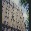 Block 414: Beach Street between St. Johns Lane and West Broadway (north side)