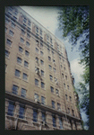 Block 414: Beach Street between St. Johns Lane and West Broadway (north side)