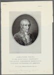 Alexander Volta. In re electricia princeps. Vim raiae torpedinis meditatvs natvrae interpres et aemvlvs. No. 206. Volta. L'Identità del Fluido elettrico. Pavia, 1814.