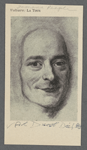 Voltaire: La Tour.