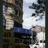 Block 414: Beach Street between St. Johns Lane and West Broadway (north side)