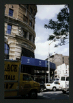 Block 414: Beach Street between St. Johns Lane and West Broadway (north side)