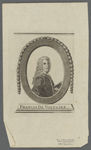 Francis De Voltaire. 