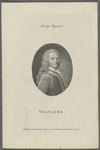 Voltaire. 