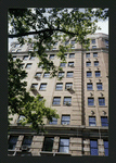 Block 414: Beach Street between St. Johns Lane and West Broadway (north side)