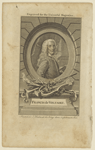 Francis de Voltaire