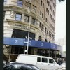 Block 414: Beach Street between St. Johns Lane and West Broadway (north side)