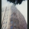 Block 414: Beach Street between St. Johns Lane and West Broadway (north side)
