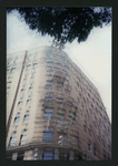 Block 414: Beach Street between St. Johns Lane and West Broadway (north side)