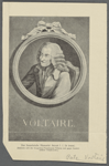 Voltaire.