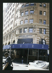 Block 414: West Broadway between Beach Street and Sixth Avenue (west side)