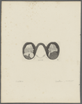 Voltaire, the French philosopher, and Mr. Watson, an Edinburgh messenger.
