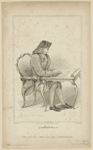 Francis Arouet de Voltaire. Voltaire [signature].