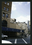 Block 414: West Broadway between Beach Street and Sixth Avenue (west side)