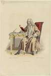 Voltaire.