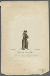 Monsr. de Voltaire. 