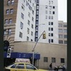 Block 414: Sixth Avenue between West Broadway and York Street (south west side)