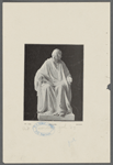 Voltaire. No. 1504. Houdon.