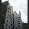 Block 414: Sixth Avenue between West Broadway and York Street (south west side)