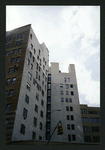 Block 414: Sixth Avenue between West Broadway and York Street (south west side)