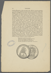 Voltaire Né Le XX Fevreir M.D.C.XCIV