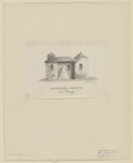 Voltaire's church at Ferney.